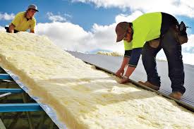 Best Eco-Friendly or Green Insulation Solutions  in Lauderdale, MN