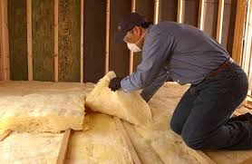 Lauderdale, MN Foam Insulation Services Company