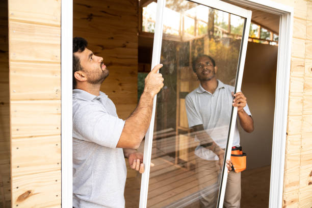 Best Attic Insulation Installation  in Lauderdale, MN